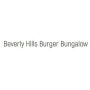 Beverly Hills Burger Bungalow Angouleme