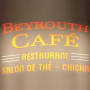 Beyrouth Café Toulouse