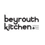 Logo Beyrouth Kitchen