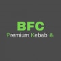 Bfc Premium Kebab Chagny