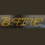 Logo Bfive