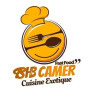 Logo BHB camer
