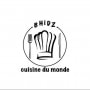 Bhidz Cuisinedumonde Paris 16