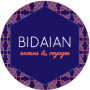 Logo Bidaian