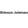 Logo Bidasoa Jatetxea