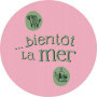 Logo Bientôt la mer