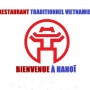 Logo Bienvenue à Hanoï