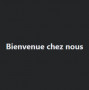 Logo Bienvenue Chez Nous