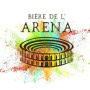 Logo Bière de l'Aréna