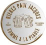 Logo Bières Paul Jacques