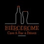 Logo Bièrodrome