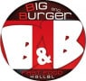 Big and Burger Lyon 8