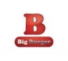 Logo Big Basha Big Burger
