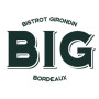 Logo BIG Bistrot Girondin