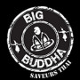 Big buddha Paris 16