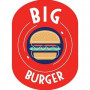 Big Burger Cappelle la Grande