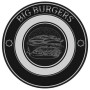 Logo Big burgers