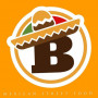 Logo Big burritos