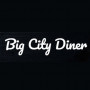 Logo Big City Diner