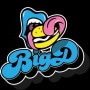Logo Big D