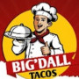 Logo Big'dall Tacos