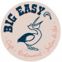 Logo Big Easy Ametzondo