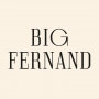 Big Fernand Strasbourg