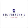 Logo Big Frenchy’s