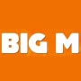 Logo Big M