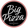 Big pizza Montauban