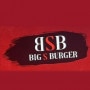 Logo Big S Burger