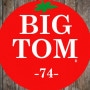 Logo Big Tom 74