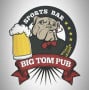 Big Tom Pub Boulogne Billancourt