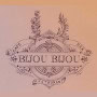Logo Bijou Bijou