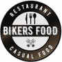 Logo Bikers Food