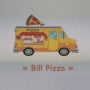 Bill Pizza Laval
