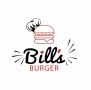 Logo Bill's Burger