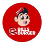 Logo Bill's Burger