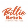 Logo Billie Brick