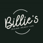 Logo Billie's