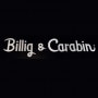 Logo Billig & Carabin