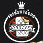 Logo Bin's Pizza
