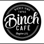 Logo Binch café