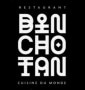 Logo Binchotan
