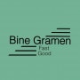 Logo Bine Gramen