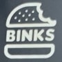 Logo Binks