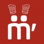 Logo Binôm' restaurant