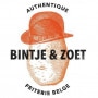 Logo Bintje & Zoet