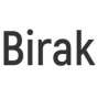 Logo Birak