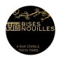 Logo Bises Nouilles